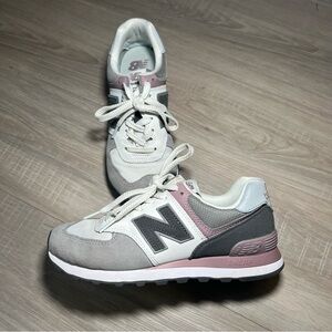 Womens New Balance